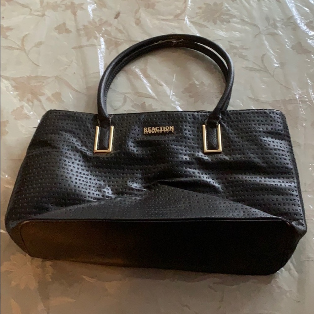 A purse